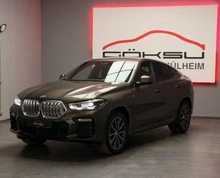 BMW X6 Gebrauchtwagen