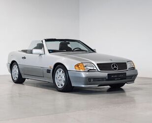 Mercedes-Benz SL 600 Gebrauchtwagen
