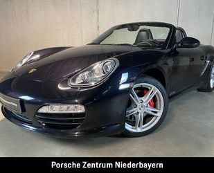 Porsche Boxster Gebrauchtwagen