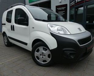 Fiat Fiorino Gebrauchtwagen