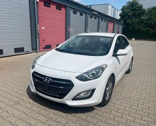 Hyundai i30 Gebrauchtwagen