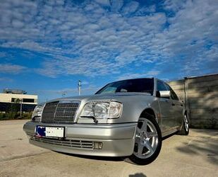 Mercedes-Benz E 500 Gebrauchtwagen