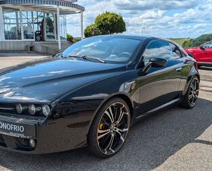 Alfa Romeo Brera Gebrauchtwagen