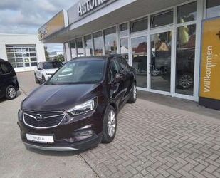 Opel Mokka X Gebrauchtwagen
