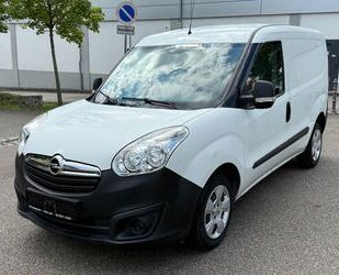 Opel Combo Gebrauchtwagen