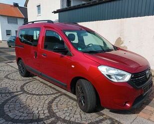 Dacia Dokker Gebrauchtwagen