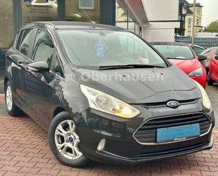 Ford B-Max Gebrauchtwagen