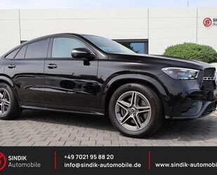 Mercedes-Benz GLE 300 Gebrauchtwagen