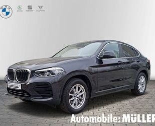 BMW BMW X4 xDrive20i*Keyless*HuD*DAB*Fernlichtass.*Ad. Gebrauchtwagen