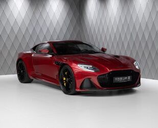 Aston Martin DBS Gebrauchtwagen