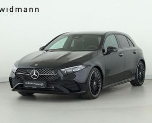 Mercedes-Benz A 220 Gebrauchtwagen