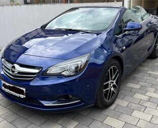 Opel Cascada Gebrauchtwagen