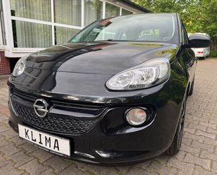 Opel Adam Gebrauchtwagen