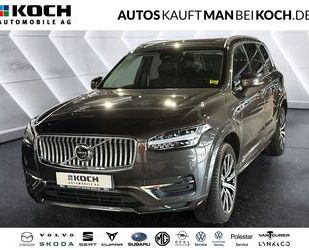 Volvo XC90 Gebrauchtwagen