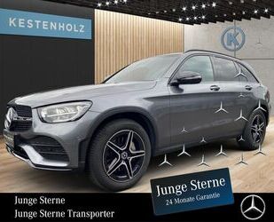 Mercedes-Benz GLC 300 Gebrauchtwagen