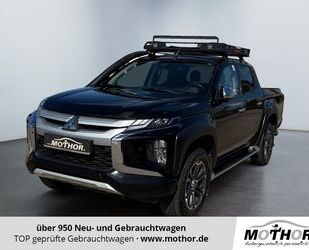Mitsubishi L200 Gebrauchtwagen