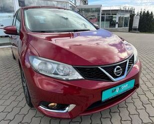 Nissan Pulsar Gebrauchtwagen