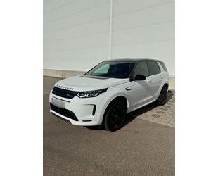 Land Rover Discovery Sport Gebrauchtwagen