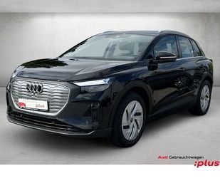 Audi Q4 Gebrauchtwagen
