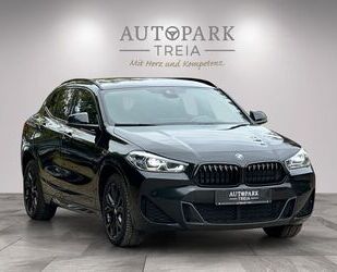 BMW X2 Gebrauchtwagen
