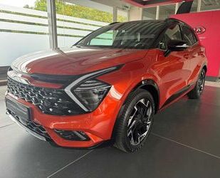 Kia Sportage Gebrauchtwagen