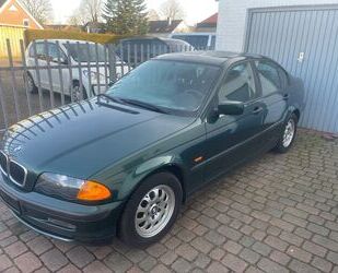 BMW 318 Gebrauchtwagen