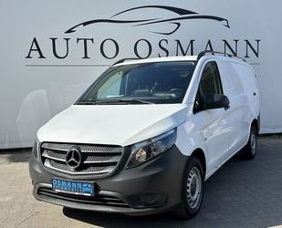 Mercedes-Benz Vito Gebrauchtwagen