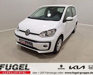 VW up! Gebrauchtwagen