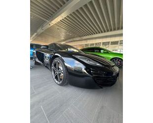 McLaren MP4-12C Gebrauchtwagen
