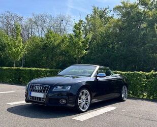 Audi S5 Gebrauchtwagen