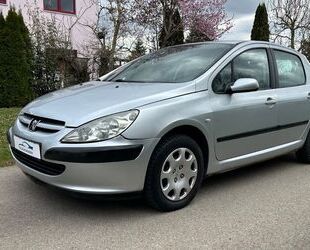 Peugeot 307 Gebrauchtwagen