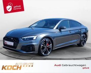 Audi S5 Gebrauchtwagen