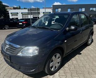 Dacia Logan Gebrauchtwagen