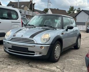Mini ONE Gebrauchtwagen