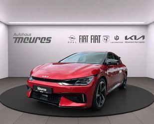 Kia EV6 Gebrauchtwagen