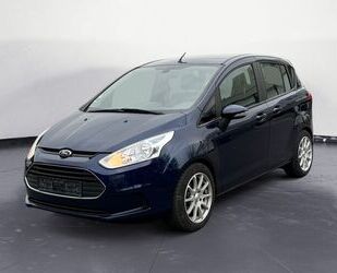Ford B-Max Gebrauchtwagen