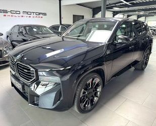 BMW XM Gebrauchtwagen