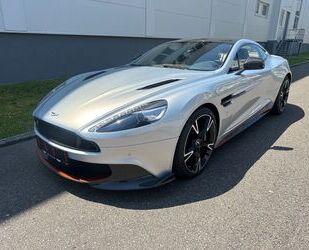 Aston Martin Vanquish Gebrauchtwagen