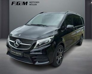 Mercedes-Benz V 300 Gebrauchtwagen