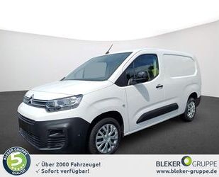 Citroen Berlingo Gebrauchtwagen
