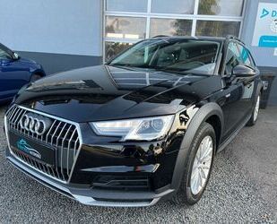 Audi A4 Allroad Gebrauchtwagen