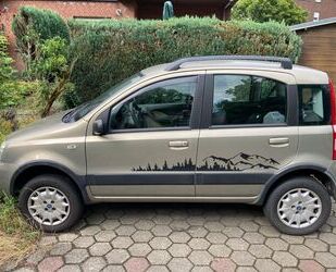 Fiat Panda Gebrauchtwagen