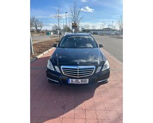 Mercedes-Benz E 250 Gebrauchtwagen