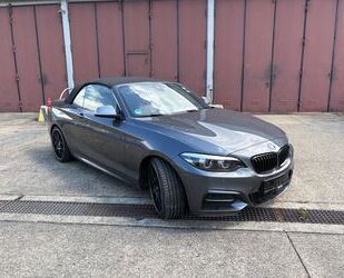 BMW M240i Gebrauchtwagen