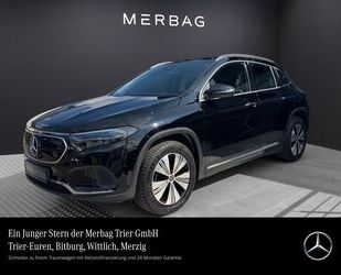Mercedes-Benz EQA Gebrauchtwagen