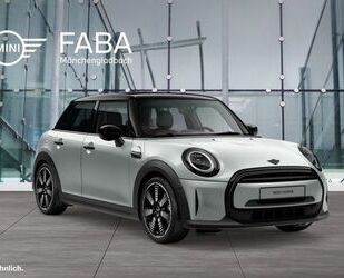 Mini Cooper Gebrauchtwagen