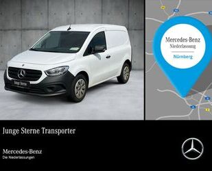 Mercedes-Benz Citan Gebrauchtwagen