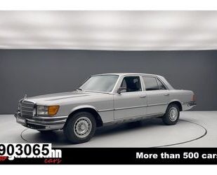 Mercedes-Benz 450 Gebrauchtwagen