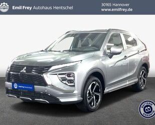 Mitsubishi Eclipse Cross Gebrauchtwagen