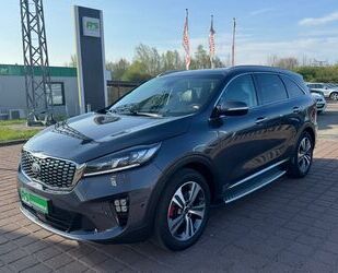 Kia Sorento Gebrauchtwagen